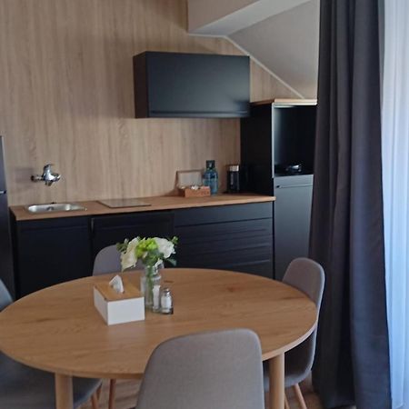 Penzion Ema B&B Prostějov Kamer foto