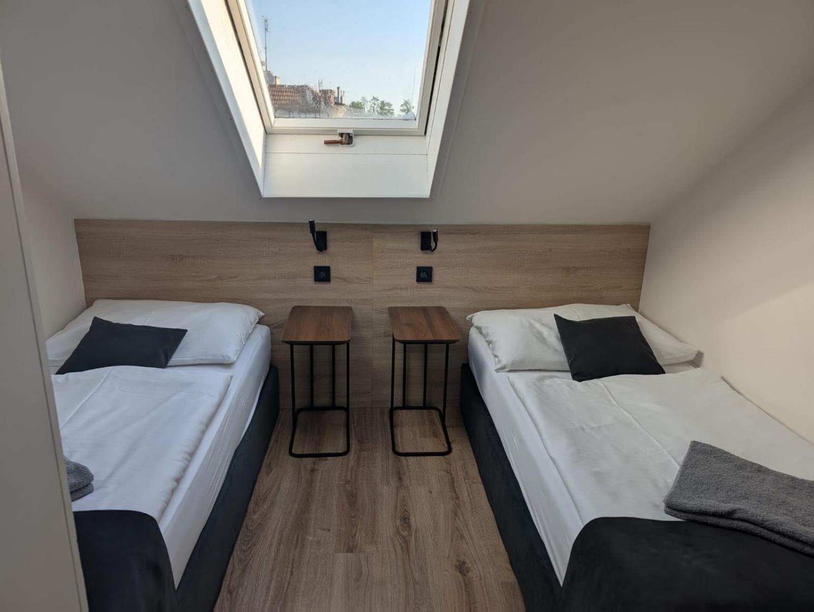 Penzion Ema B&B Prostějov Buitenkant foto
